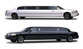 5 Star Limousine Service