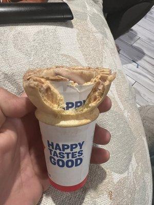 Dairy Queen