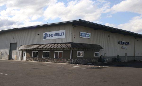 Southern Oregon Goodwill