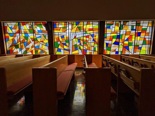 Union Church of Lake Bluff