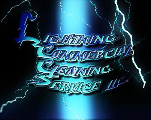 Lightning Commercial Cleaning Service