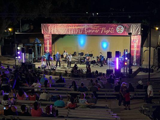 Elite Stage Productions