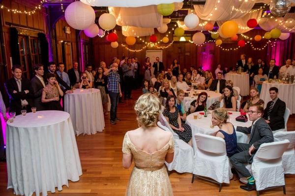 Potrero Hill Neighborhood House