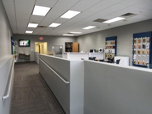 Phone Repair By Wireless Giant