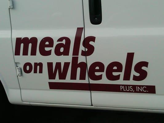 Meals On Wheels Plus