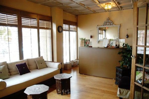 Ultimate Realm Of Serenity