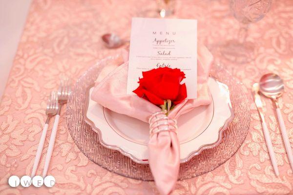 Luxe Designs By Marsell