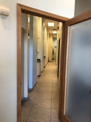 Friendly staff, takes my insurance, new ownership seems great! Hygienist was thorough too, teeth feel so clean. Highly recommend.