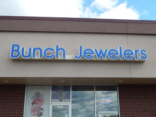 Bunch Jewelers