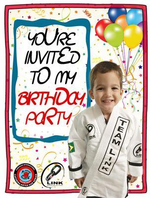 now offering venue! Have your birthday party here! Kids birthday venue at our studio in Miami;