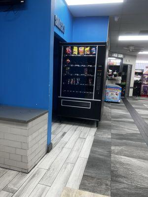 Washateria Bellerive