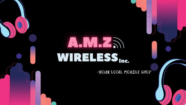 AMZ Wireless