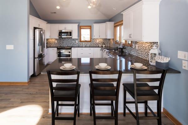 Amy Hilliker Klebitz