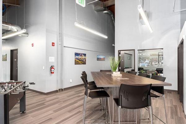 Colorado Springs Mental Health Center at Sandstone Care