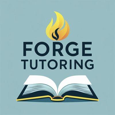 Forge Tutoring