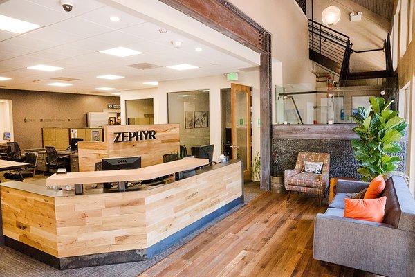 Corcoran Global Living