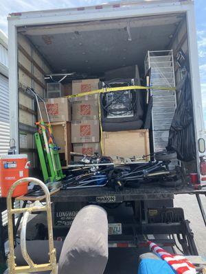 Wellen Moving Services