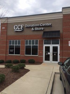 Goodwill Industries of Eastern NC