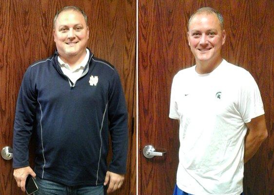 Ideal You Health Center