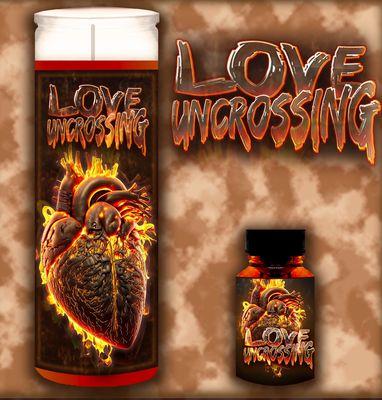 Spell too have some one who loves you leave you alone or break up someone