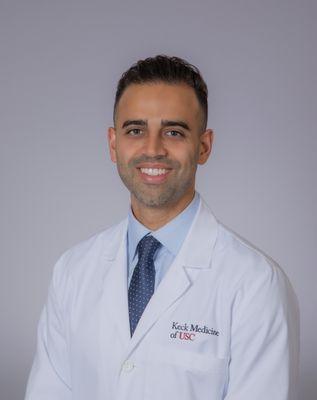 Kian Asanad, MD - men's health urologist, male fertility specialist, and ED expert