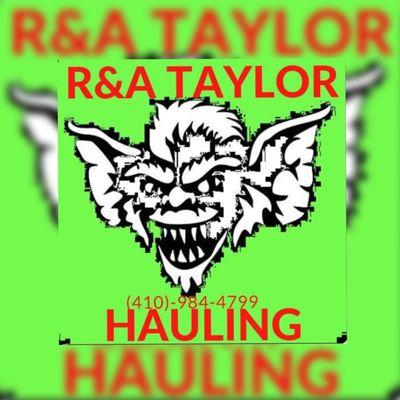 R&A Taylor Hauling