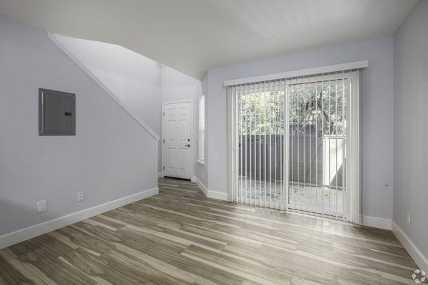 Spring Creek Apartments