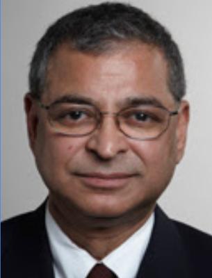 Ajoy K Sinha, MD