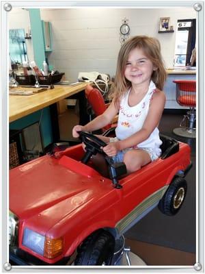 Blake & Company Hair Design