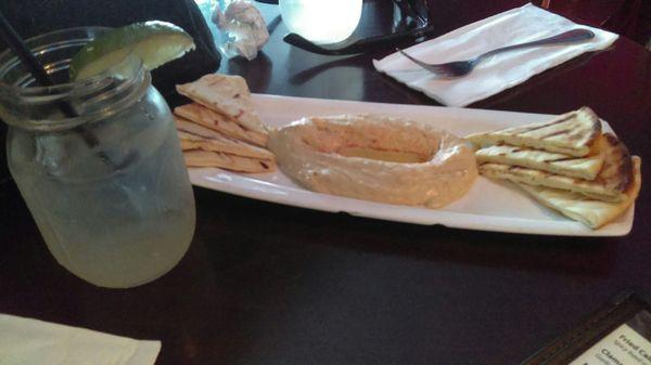 Something Simple for Lunch