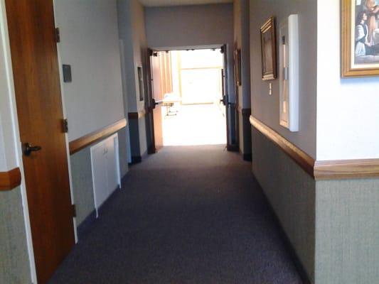 Bethel Grace Baptist Church