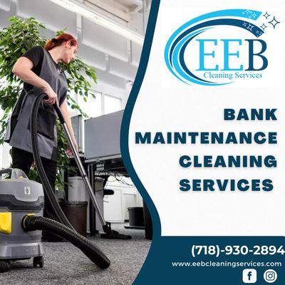 EEB Cleaning Services
