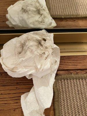 Marcos Janitorial Service