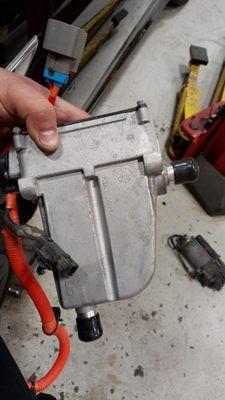 Putnam ElectroMechanic