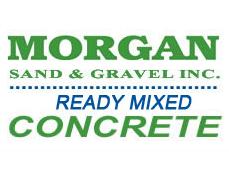 Morgan Sand and Gravel LLC