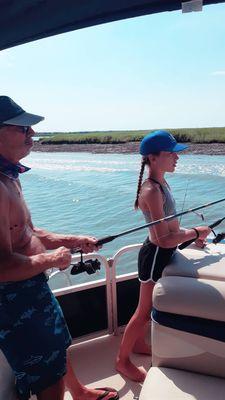 South Dock Cafe & Marina