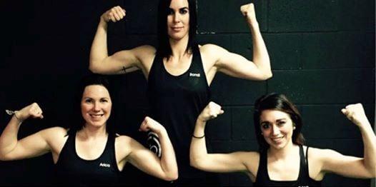 Epic Fitness