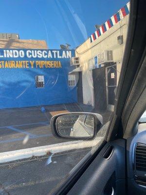 The New Cut Barbershop