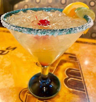 Los Agaves Mexican Grill