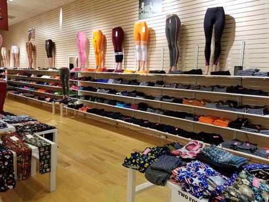 All colors, lengths, sizes