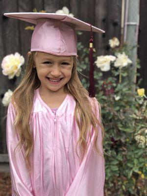 Almaden Footprints Pre-school