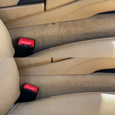 E1ite Auto Detailing