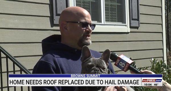 5 Star Roofing & Restoration, LLC