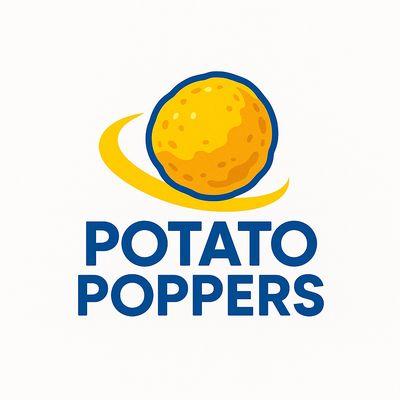 Potato Poppers