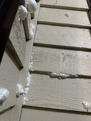 The Columns At Lakeridge