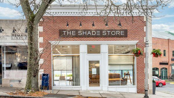 The Shade Store