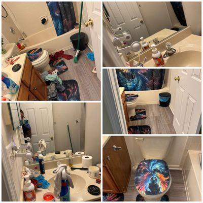 EZ Clean