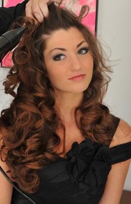 Hair By Jessica Brand