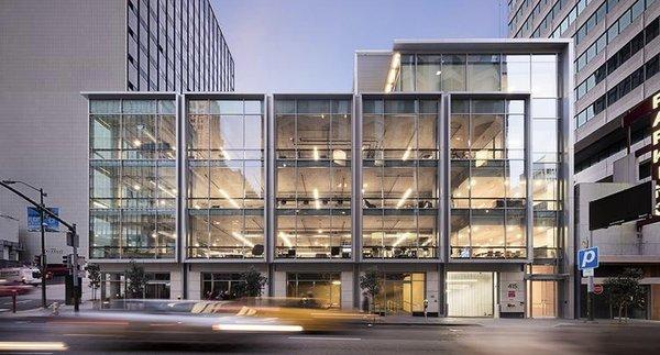 Commercial Real Estate