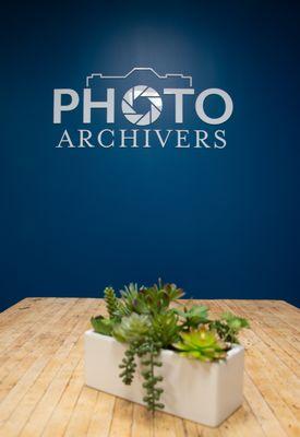Photo Archivers